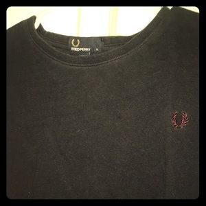 Fred Perry T Shirt